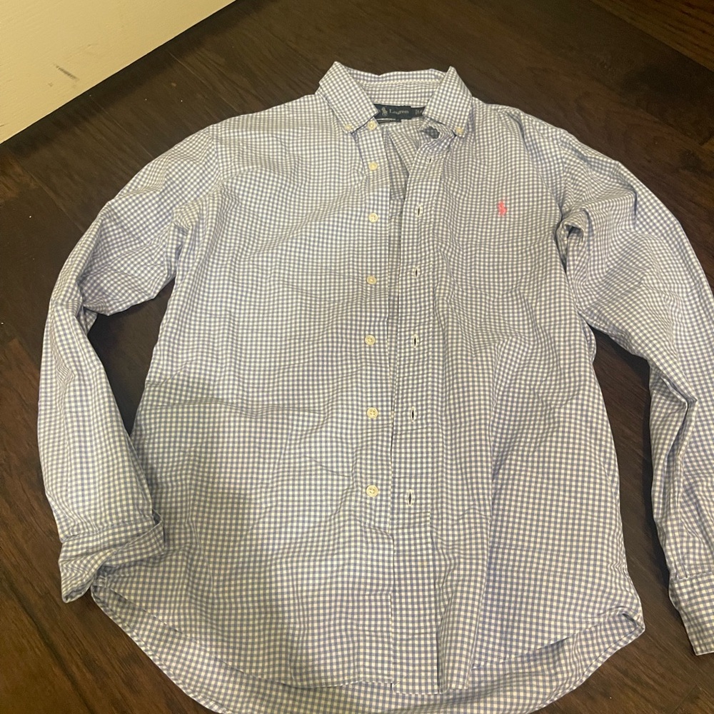 EUC Ralph Lauren